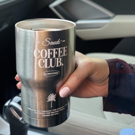 The Mug