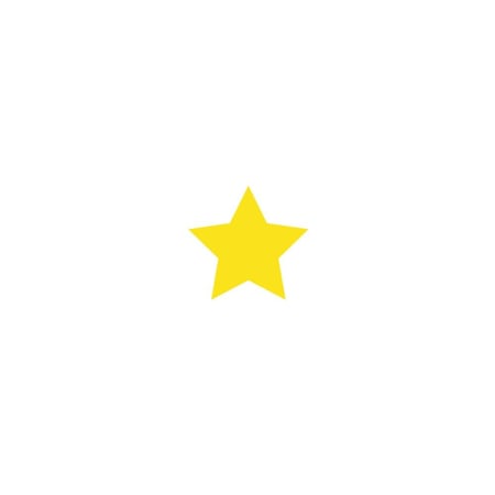 Yellow Star