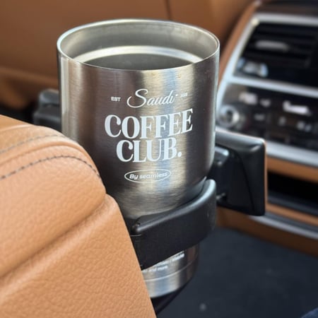 The Mug