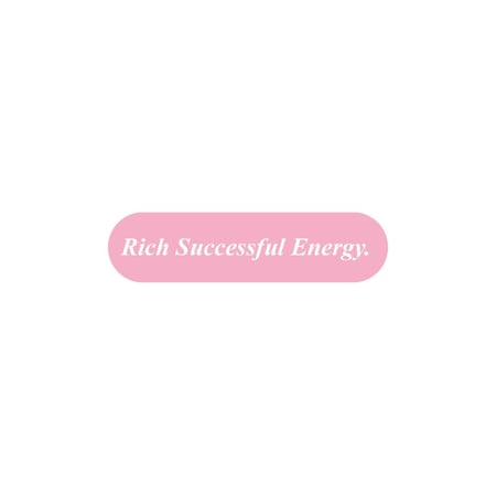 Rich Successful Energy