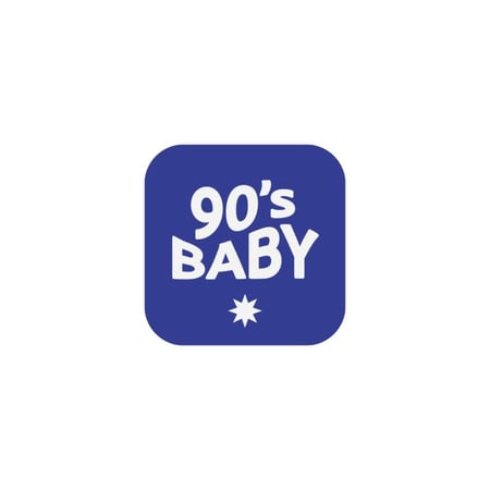 90s BABY