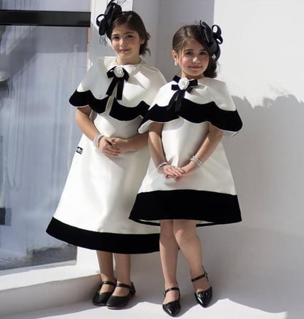 كولكشن العيد بناتي