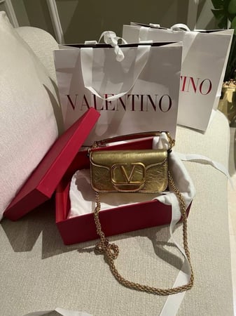 Vale Mini Bag