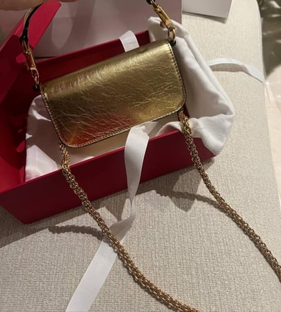 Vale Mini Bag