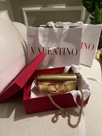 Vale Mini Bag