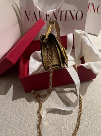 Vale Mini Bag