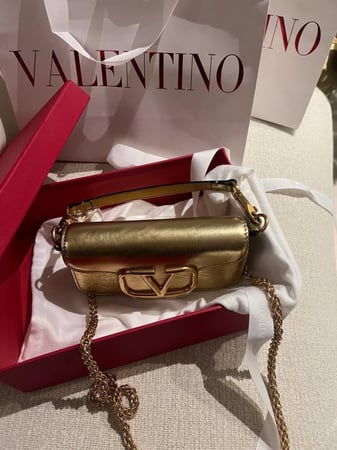 Vale Mini Bag