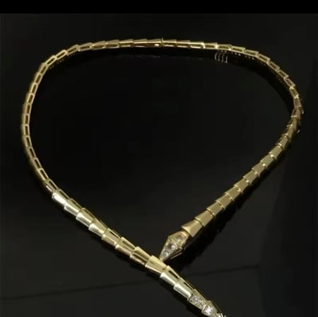 عقد بلغري طبق الأصل