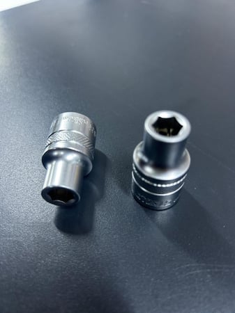 حبه مقاس12هندل نص