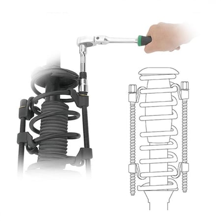 زرجينه يايات طويل مقاس 400 تايوني