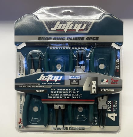 طقم زراديات تيله اربع قطع