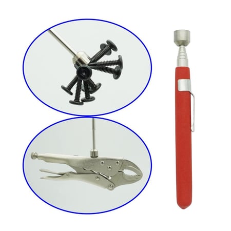 مغناطيس قلم