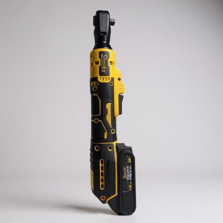 مفتاح ربط 21فولت