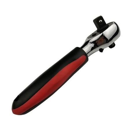 يد تماتيك جهتين 1/2  جهه 3/8