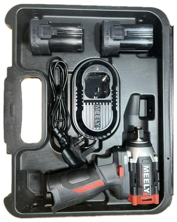 MEELY (MT302) 16V electric wrench (180N