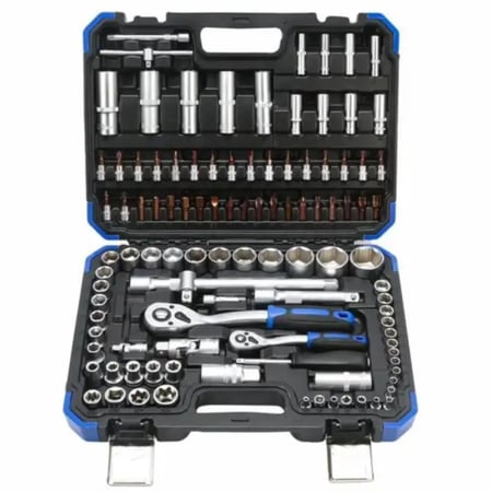 شنطه عده 108 قطعه جوده عاليه هندل T72