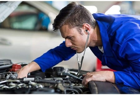 سماعه مهندس  تايوني