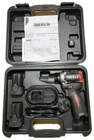 MEELY(MT853) (16V screwdriver