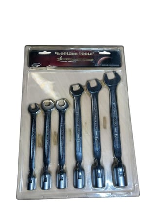 طقم مفاتيح ركبه مشرشر تايواني