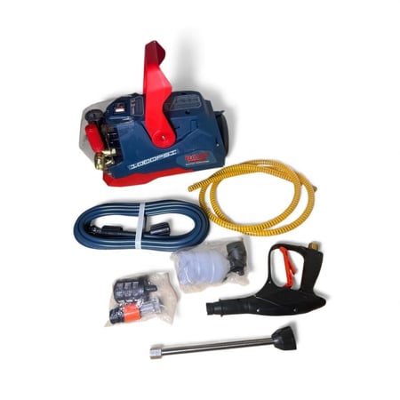 مضخة غسيل واشقان - BOSS HIGH PRESSURE WASHER 300 BAR