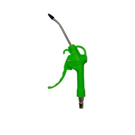 مسدس هواء بلاستيك صغير - متجر قلعة العدد