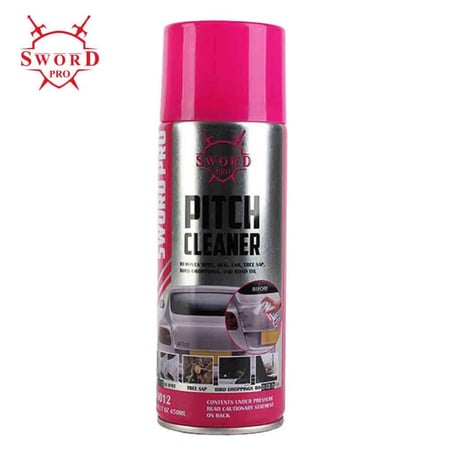 سورد برو مزيل استكرات والخدوش