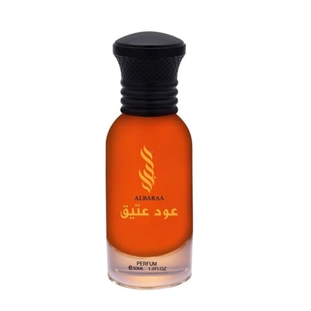 عطر عود عتيق