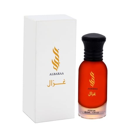 عطر غزال