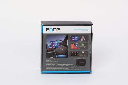 كار بلاي اي بوكس EONE Carplay AI BOX