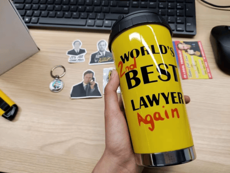 كوب سول بيتر كول سول | Better Call Saul