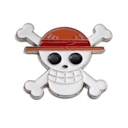 استيكر جمجمه