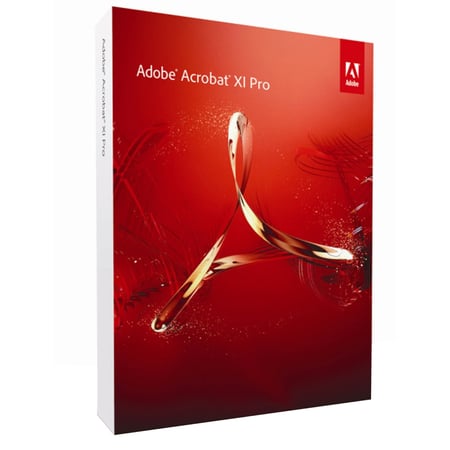 أدوبي أكروبات برو – Adobe Acrobat Pro (نسخة كاملة لتعديل ملفات PDF)