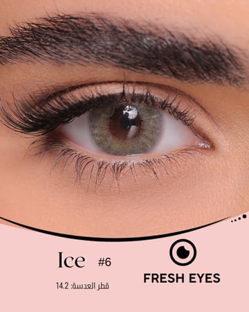 ايس Ice