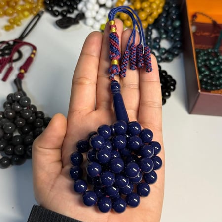 كحلي  كركوشة مخلوط