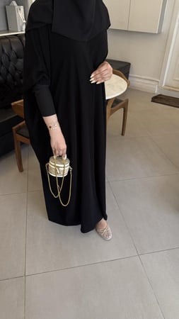 عباية رولان