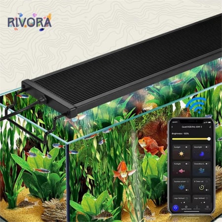 مصباح حوض Hygger