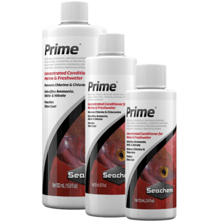 SEACHEM PRIME -سيكيم برايم