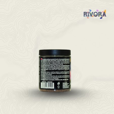 بوفيه الحشرات – Buffet di Insect Flatgranulate (65غ / 2.29oz)