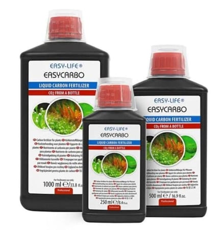 Easy Life Easy Carbo 1L- كربون سائل للنباتات