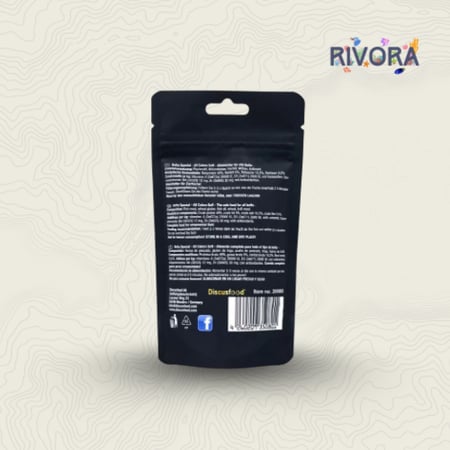 بيتا سوفت لجميع الألوان – Betta Special All Colors Soft (50غ / 1.76oz)