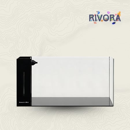 حوض 80×40×40 (سمب جانبي)