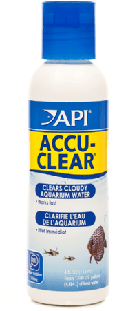 مصفي المياه  | API ACCU-CLEAR