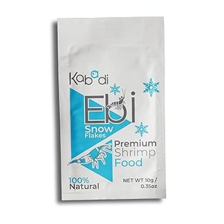 Ebi Premium Snow Flakes | اكل رقائق شرمب فاخرة