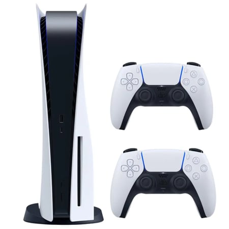 سوني بلايستيشن 5 نسخة