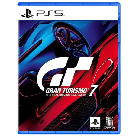 سوني بلايستيشن 5 اقراص