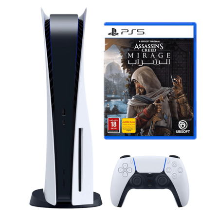 جهاز بلايستيشن 5