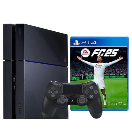 سوني بلايستيشن 4