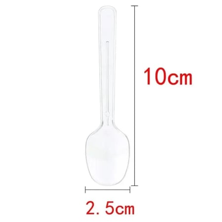 أكواب موس بلاستيكية للاستخدام مرة واحدة ، سلم شفاف أكواب بودنغ جيلي مربعة ، حامل حلوى صلب ، أكواب طائرة زبادي نخالة الخشب ، 10