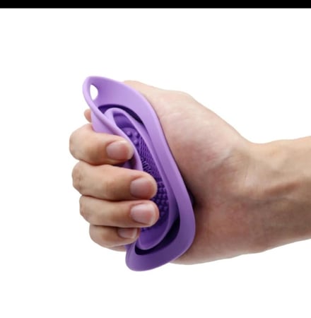 منظف فرشاة مكياج سيليكون ، نفخة بودرة قابلة للطي ، وعاء تنظيف ، فرش ظلال العيون ، حصيرة ناعمة للغسيل ، أدوات تجميل ، صندوق غسيل