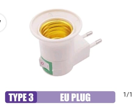 مصباح LED قاتل البعوض ، مصباح ضوء قاتل للحشرات ، صاعق حشرات الذباب ، ضوء ليلي للطفل ، أو V ، 9 وات